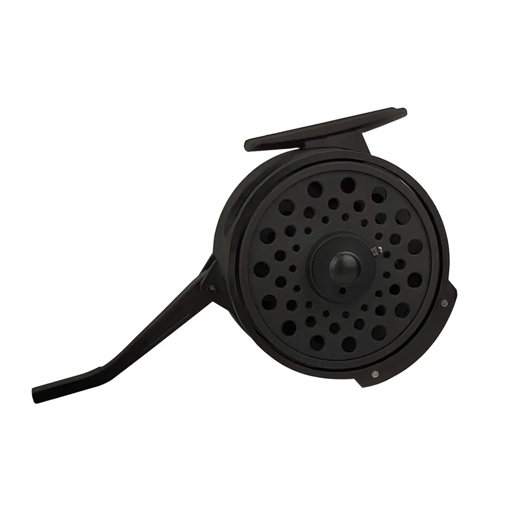 Carrete de pesca con mosca automático Aventik – ninfa súper ligero - imagen 2