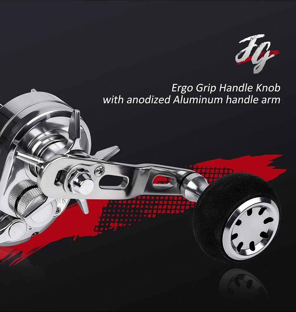 Diseño de mango ergonómico para un mayor agarre y precisión