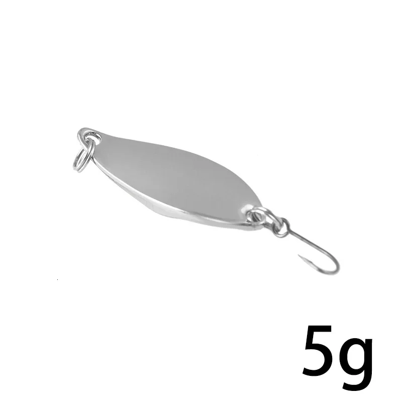 silver single hook5g