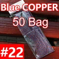 50 bags color n22