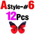 A Style6 12Pcs