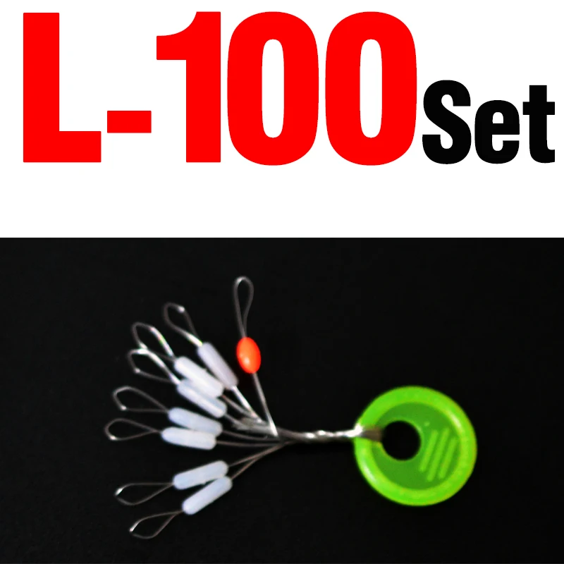 L 100Set