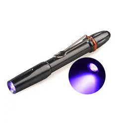 Lámpara UV 5W Portátil Ninfas – Profesional