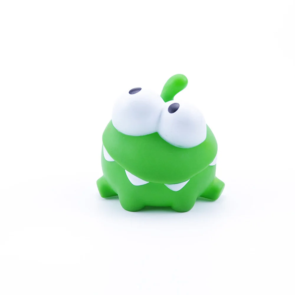 MAGBLUE-hebilla de bloqueo de pesca artesanal, accesorio con personalidad modificada, ABS, llamativo, flotante, 1 unidad - imagen 2