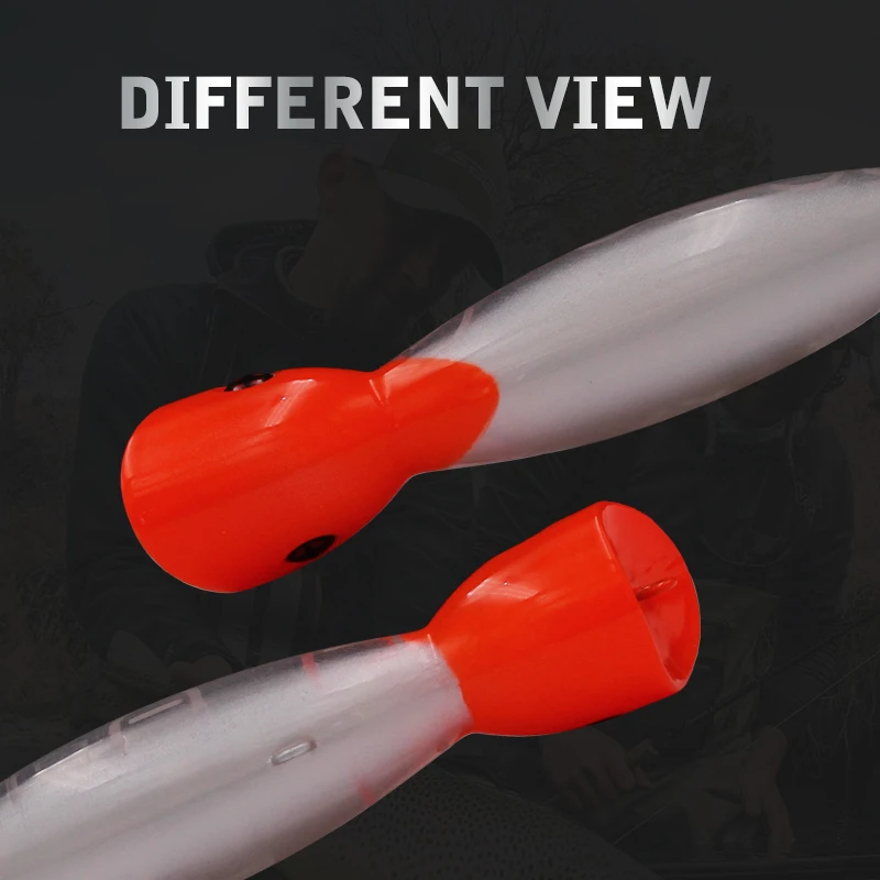Wondershot-señuelo de pesca B02, cebo Artificial de 100mm y 24g, aparejos depredadores, Wobblers duros de calidad