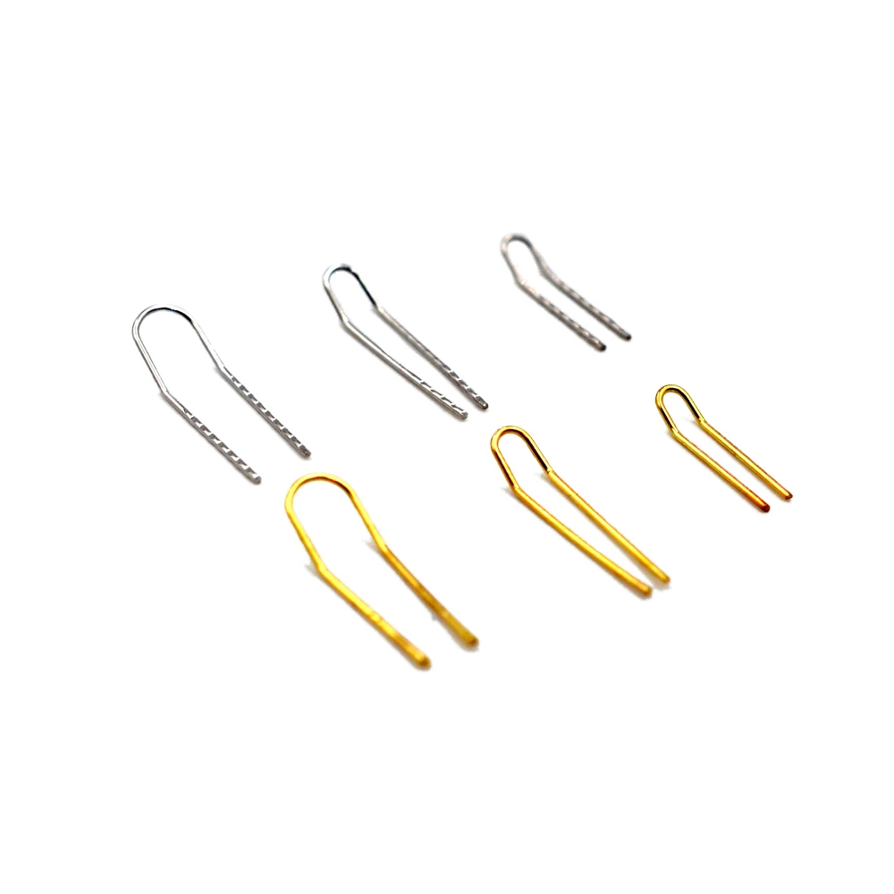 MNFT 12 Uds. Anillo de acero inoxidable para reparación de ojos, anillos para ojos DIY, guía de caña de pescar, guías de poste de reparación de reemplazo, anillos de puntas - imagen 4