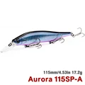 Aurora 115SP-A