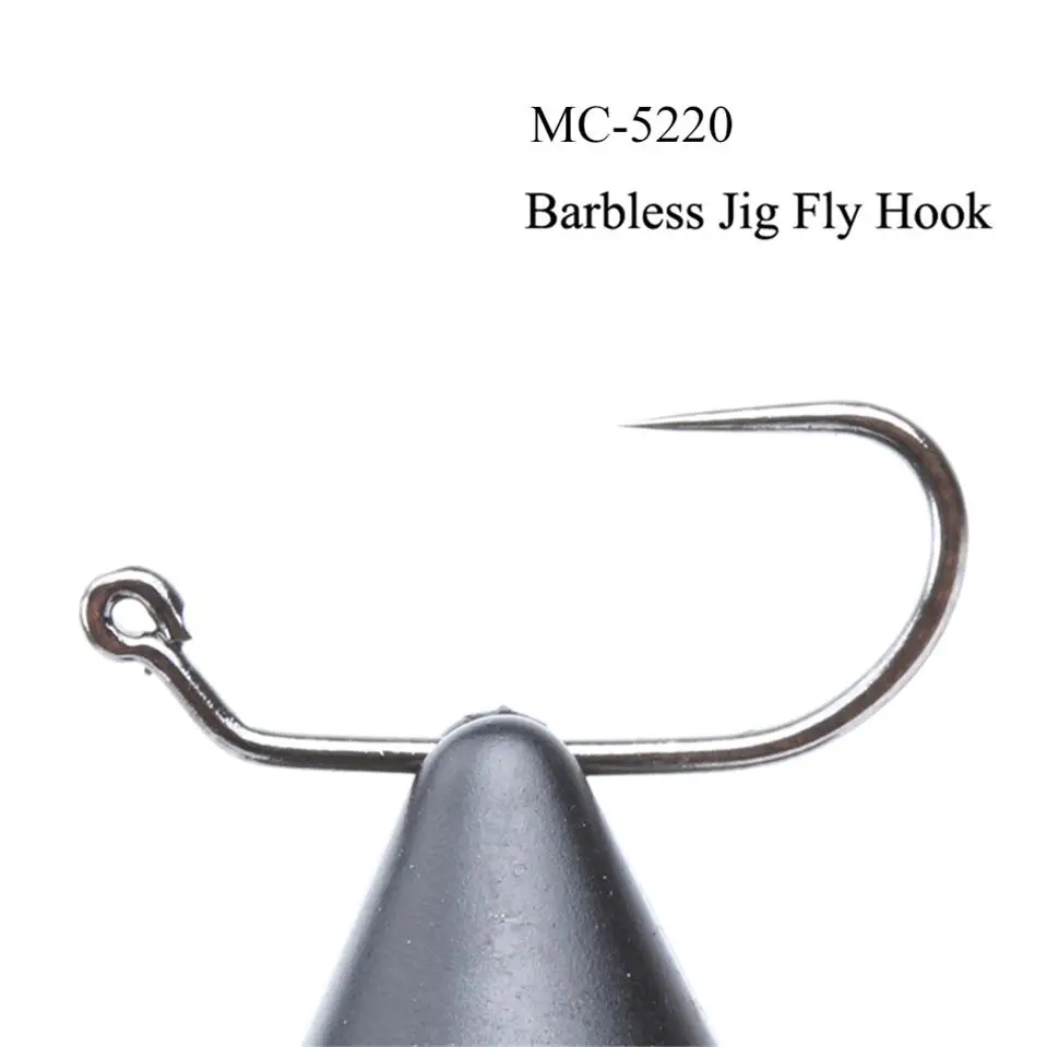 5220 Jig Fly Hook