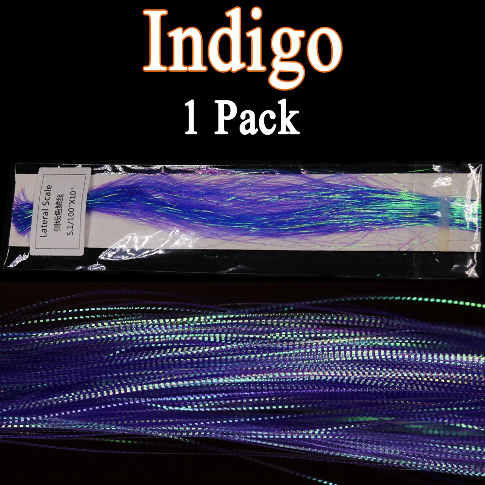 Indigo