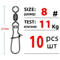 Size 8