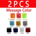 2PCS Message Color