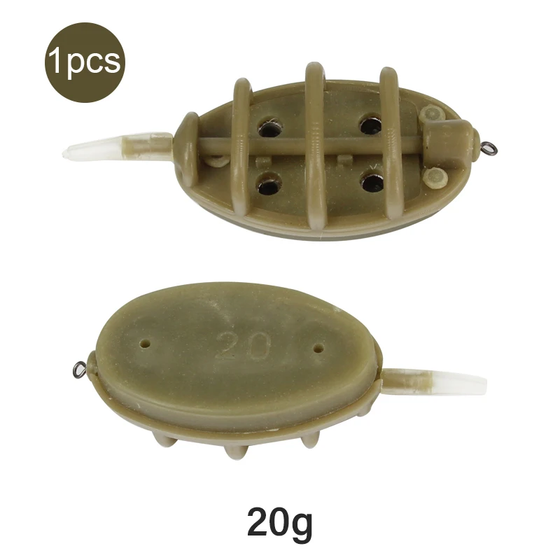 1pcs 20g feeder