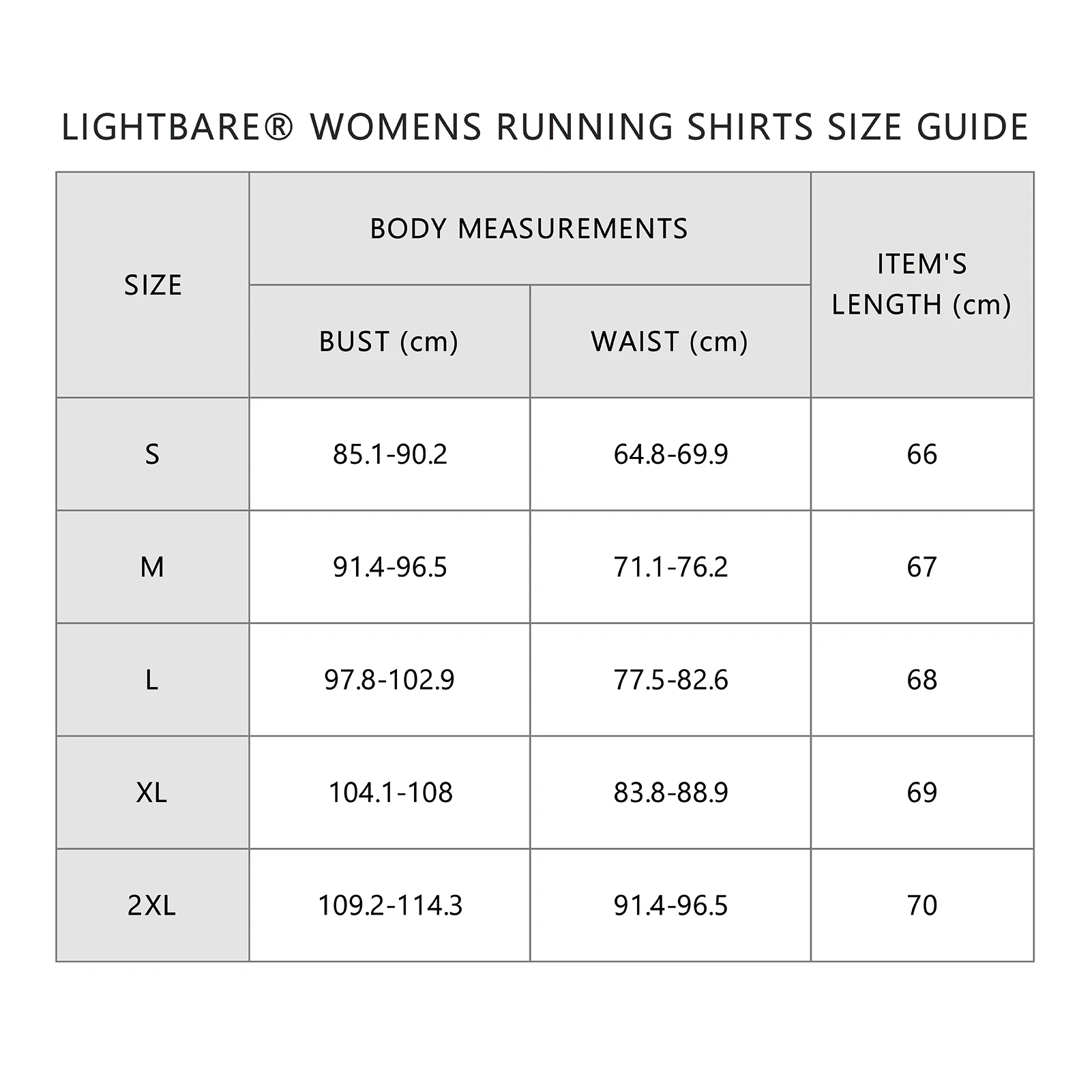 Lightbare-camisetas de manga corta para mujer, ropa deportiva ligera de secado rápido, holgada - imagen 2