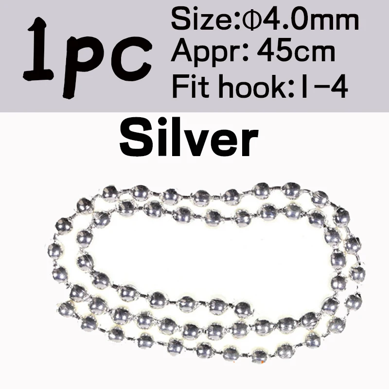 4o0mm silver