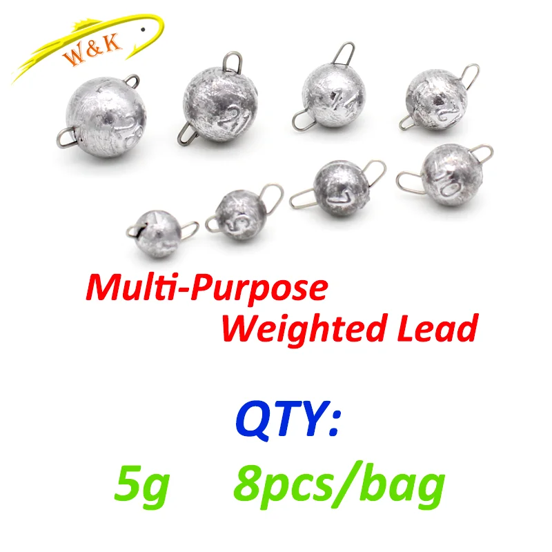 5g 8pcs
