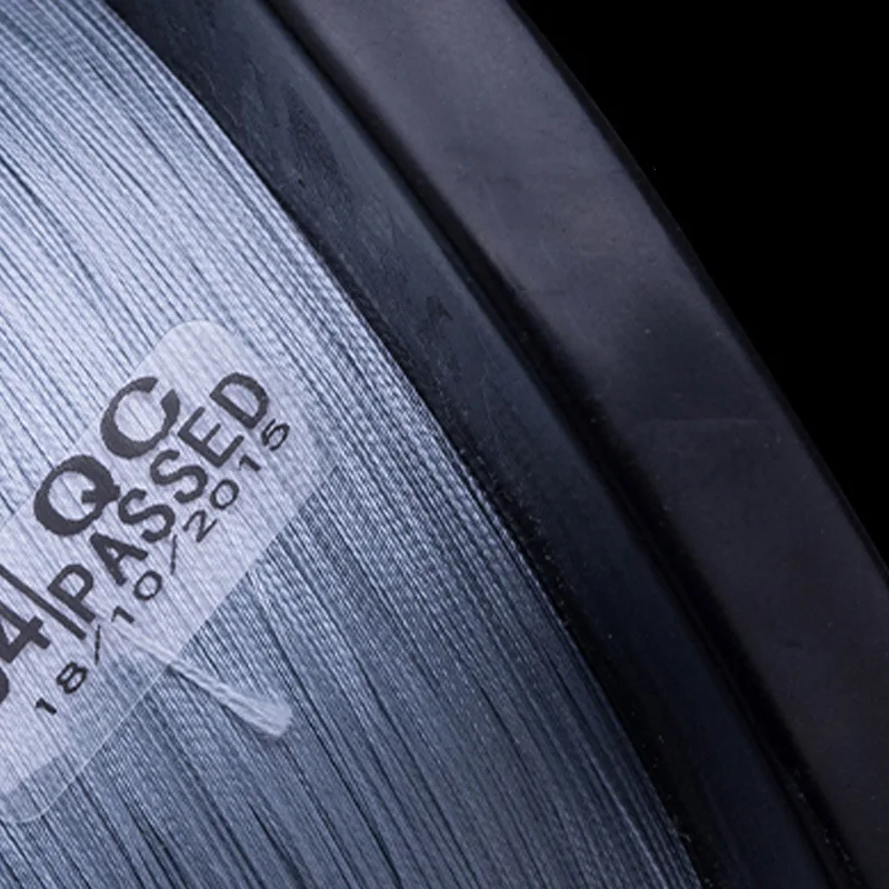 Línea de Señuelos de Pesca de 500m, hilo trenzado de 8 hebras de PE, superfuerte, para carpa - imagen 3