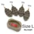 Size L