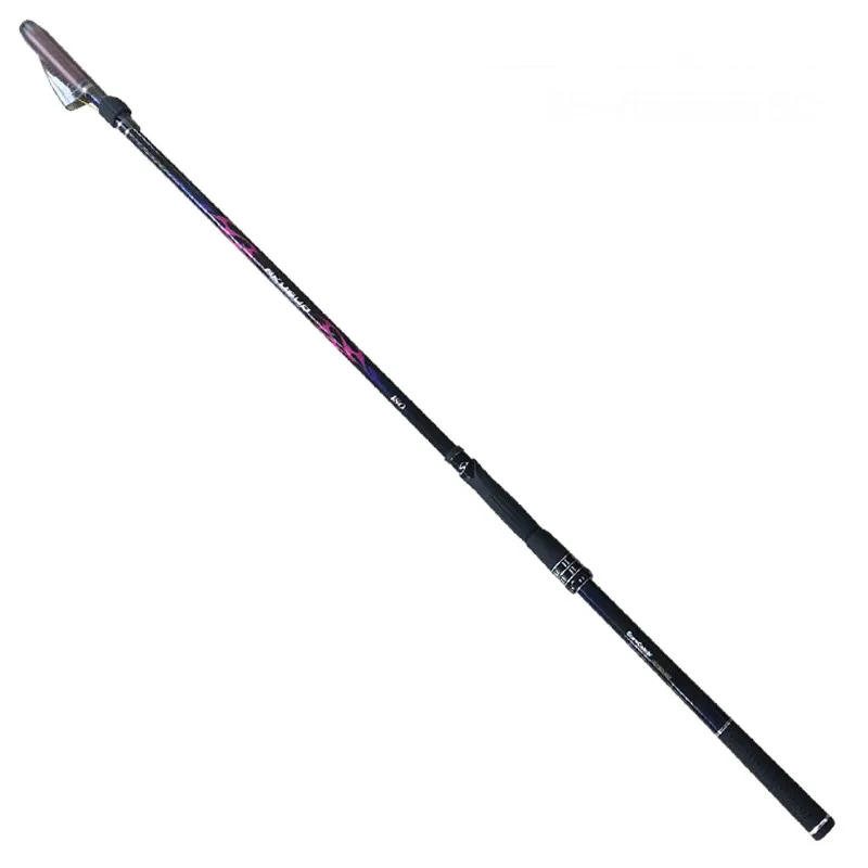 Caña de pescar giratoria de carbono, alimentador de carpa Olta, palo telescópico Angeln, 0,6 #0,8 #1,2 #2 #, 1,5 # - imagen 3