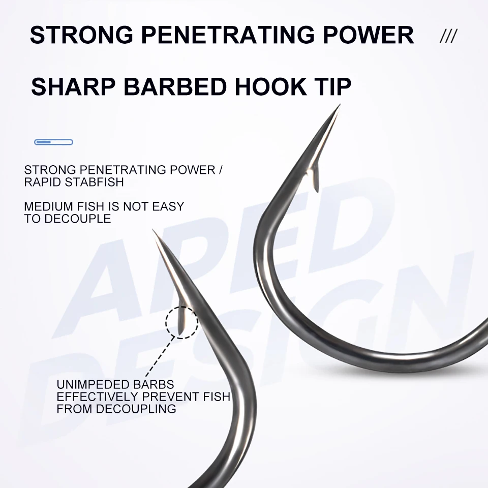 WALK FISH-anzuelo de pesca con cabeza de 1g, 2g, 3g, 4g, 5g, 7g, 8g, 10g, 12g, 14g, 22g, 25g, 28g, 5 unids/lote accesorios - imagen 4