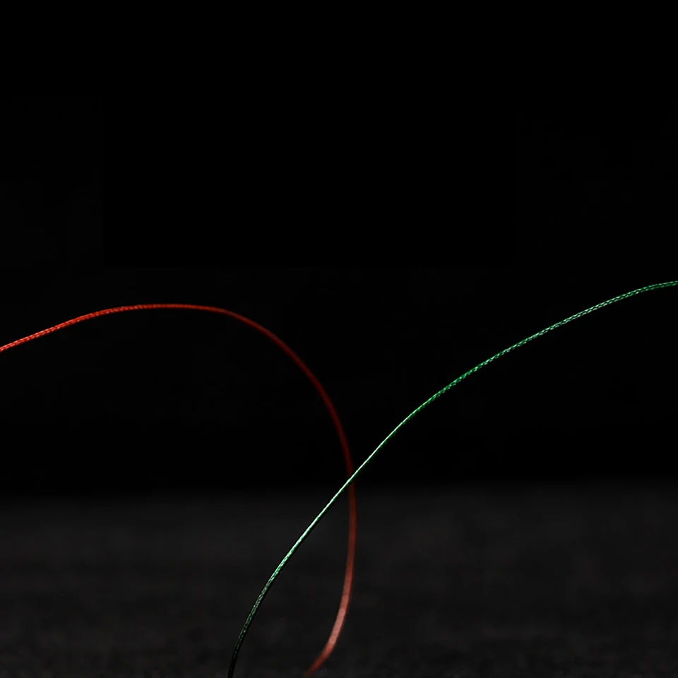 Sedal de pesca de 150M, hilo de pesca de 8 hebras de PE, alambre de pescado de colores, alambre superfuerte de Japón, multifilamento duradero - imagen 4