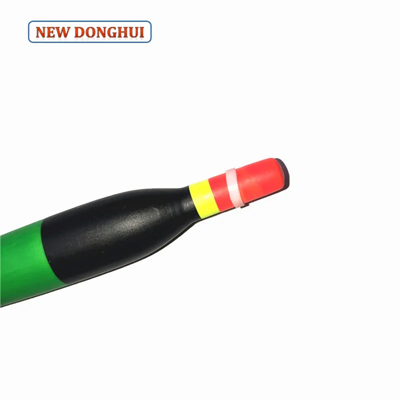 Agape flotador balsa Bobber para pesca en agua dulce - imagen 4