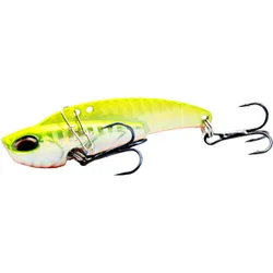 Señuelo Vib Metal 21g – 6,5 cm para agua dulce y mar