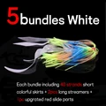 5bundles white