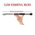 Only Fishing Rod