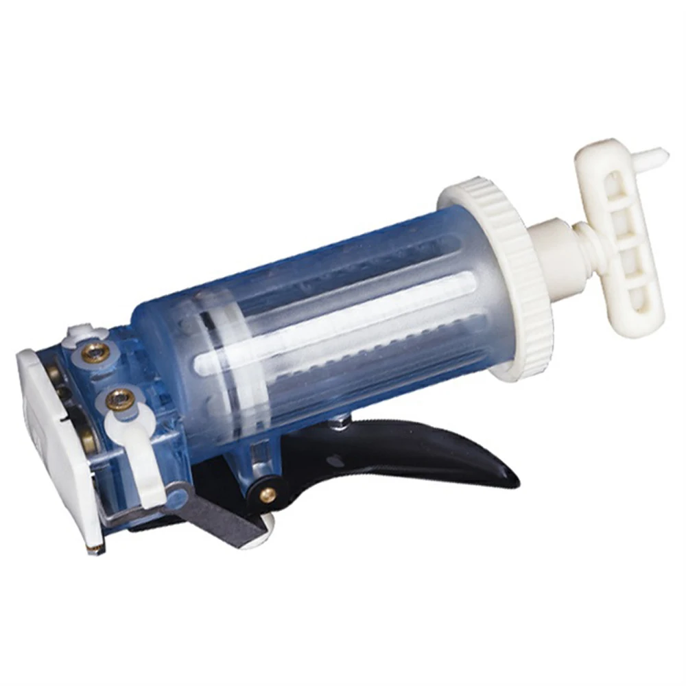 Dispositivo de cebo de Clip automático, herramienta auxiliar de pesca portátil, engranaje magnético ABS para aparejos de anzuelos, moldeado rápido, K1, K2, K3 - imagen 5