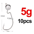 5g-10pcs