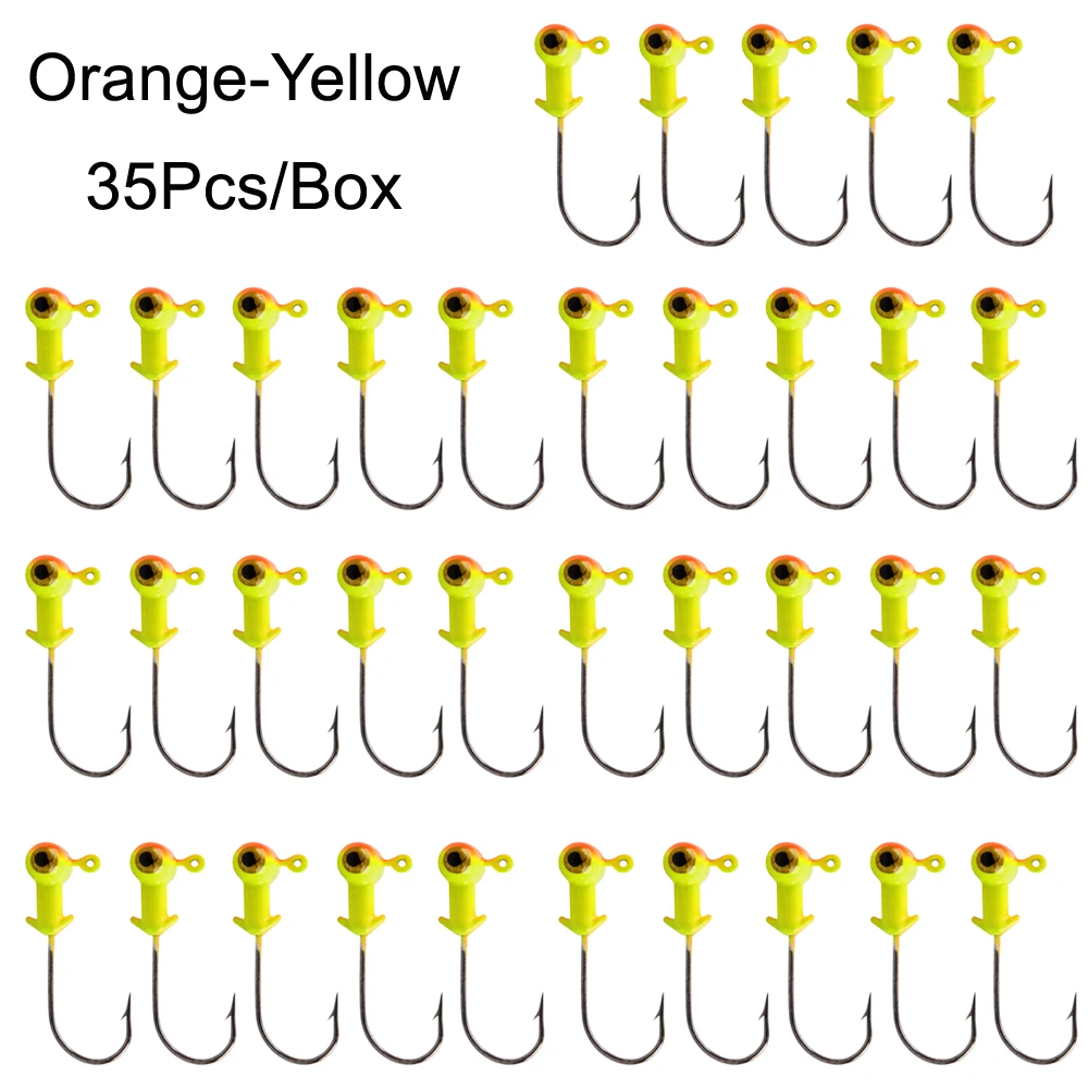 Orange-Yellow