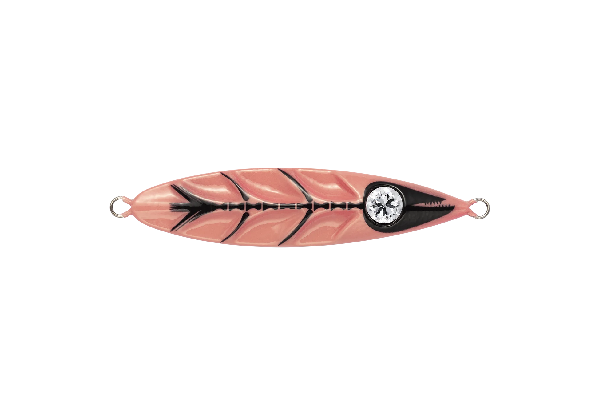 Takedo ECOODA - Señuelo jig luminoso para lubina - imagen 2