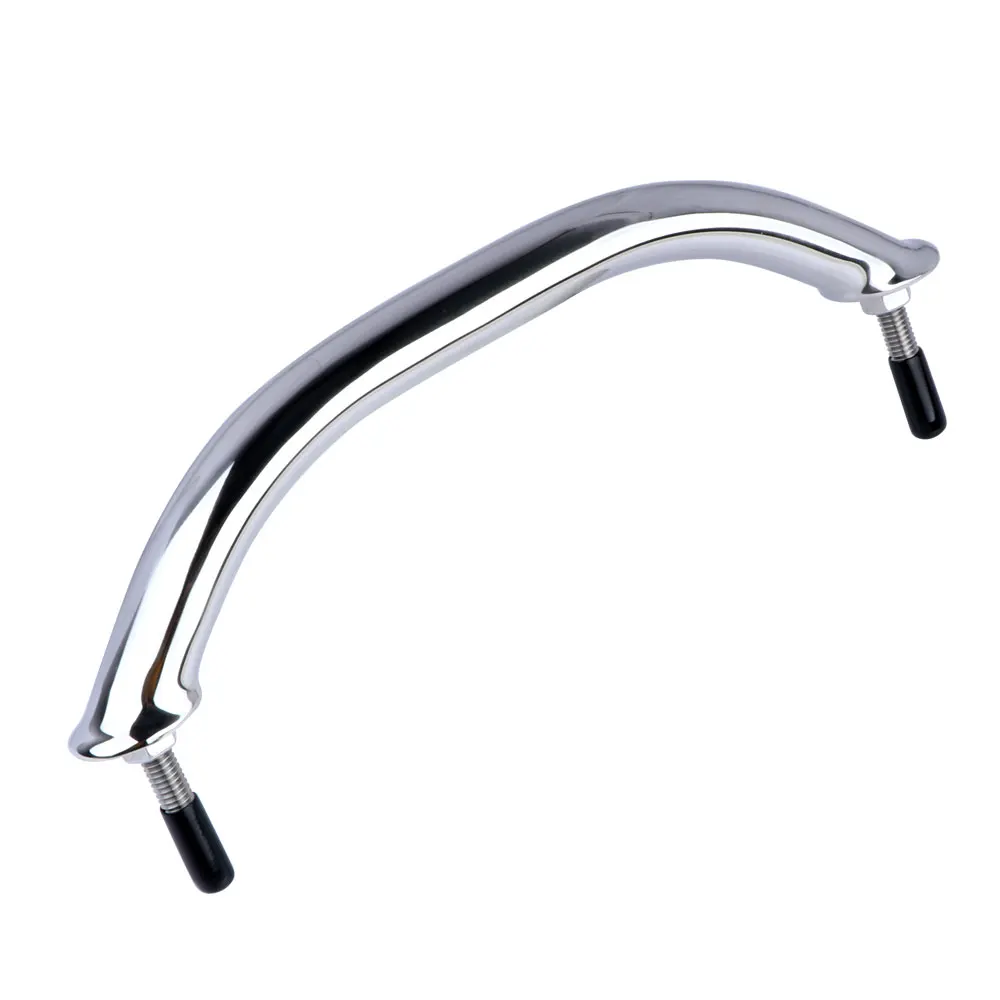 Pasamanos acero inoxidable – Para barcos de pesca deportiva - imagen 4