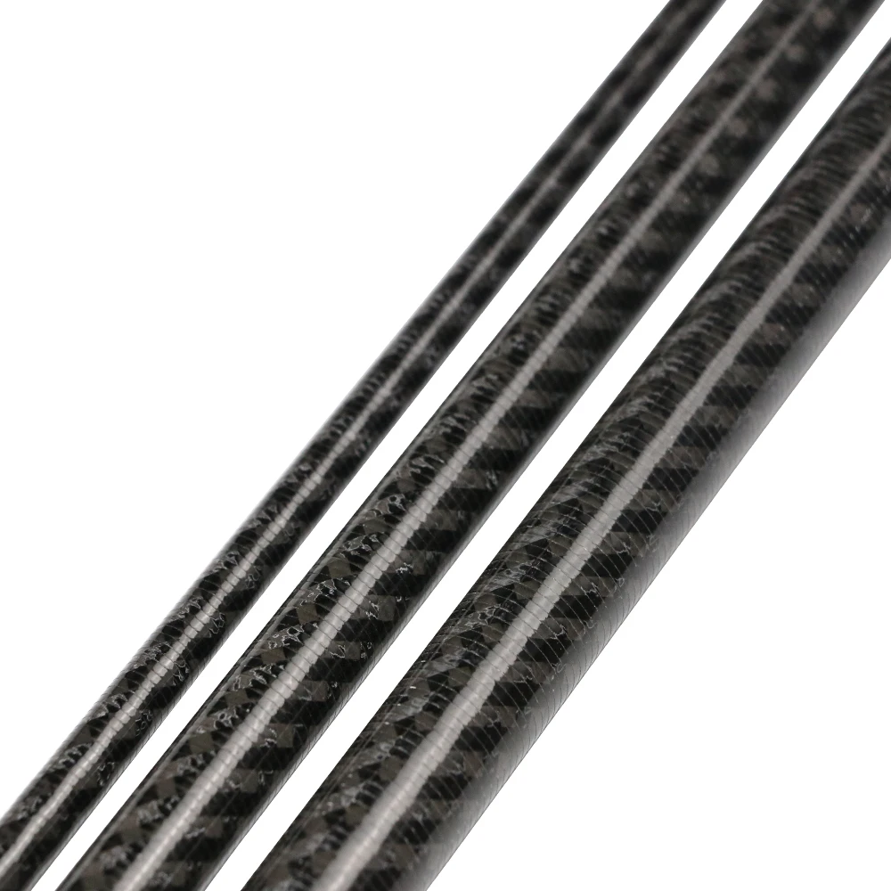 Blanco de caña fibra carbono 40T – 4,2 m 3 secciones - imagen 2