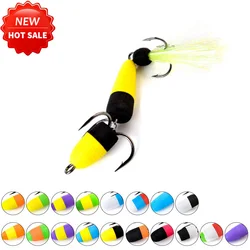 Mandula Suave Wobbler – Señuelo para lucio