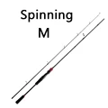 Spinning M