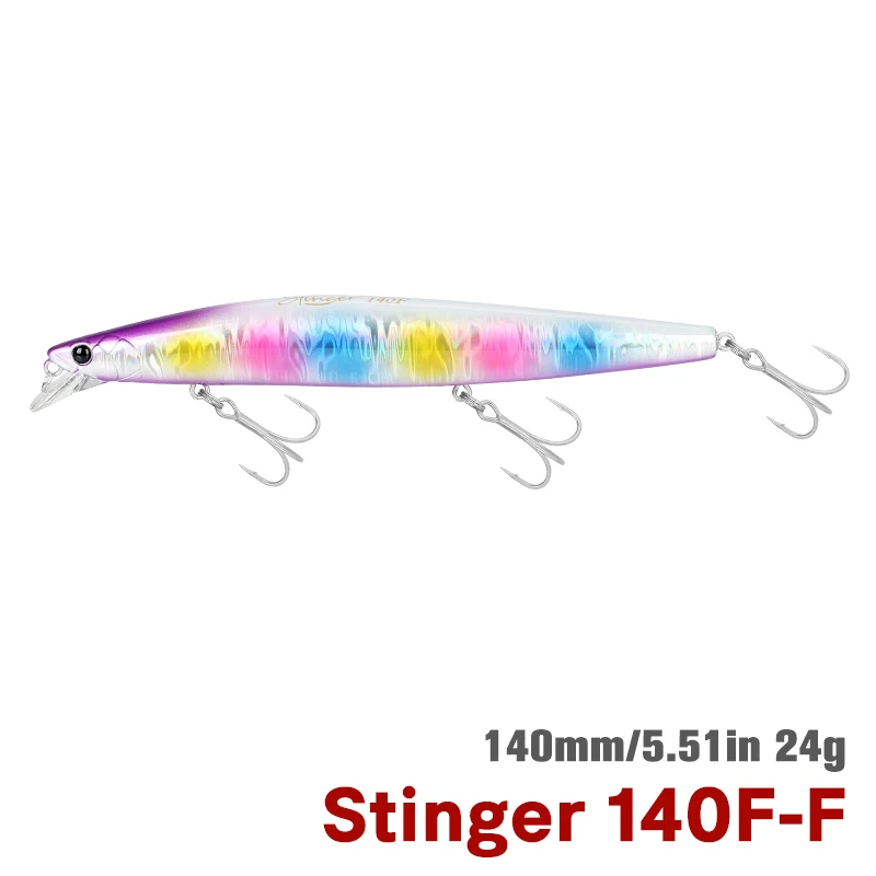 Stinger 140F-F