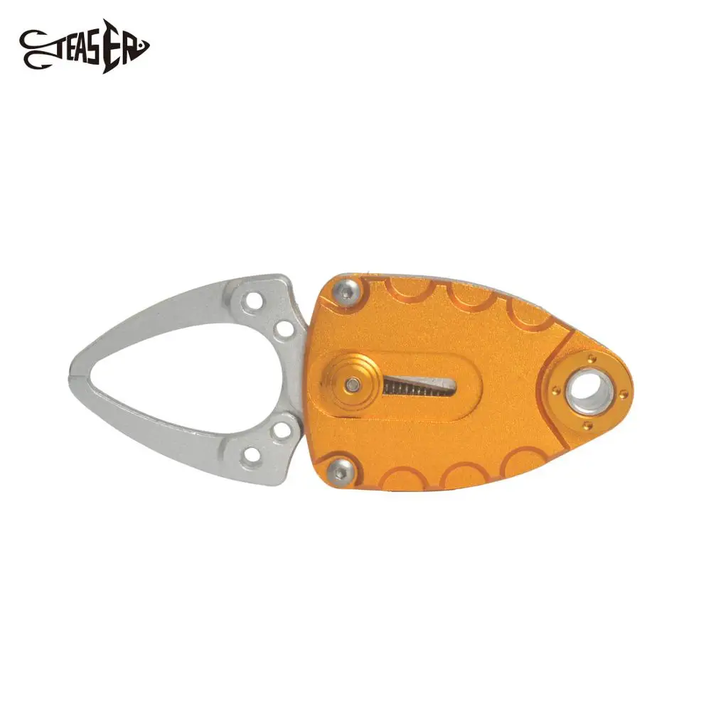 Agarre Pesca Plegable Obsession WBL-810 Aluminio - imagen 3