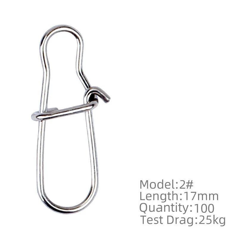 2-100pcs