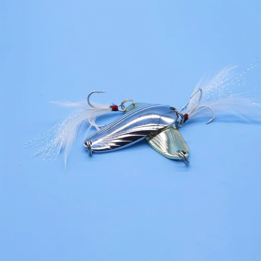 Señuelo de pesca Wobblers Jerkbait Vibe Vib Bionic, cebo Artificial para lubina, accesorios de aparejos, 4 Uds., 1,7g - imagen 2