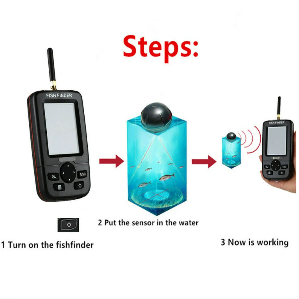 Barco de cebo inteligente para pesca de carpa, bote de juguete con tolva de catapulta, motores dobles, poste de señuelo, barco de juguete RC, buscador de Sonar, bolso de mano, 500M - imagen 5