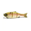 Color 1 Swimbait