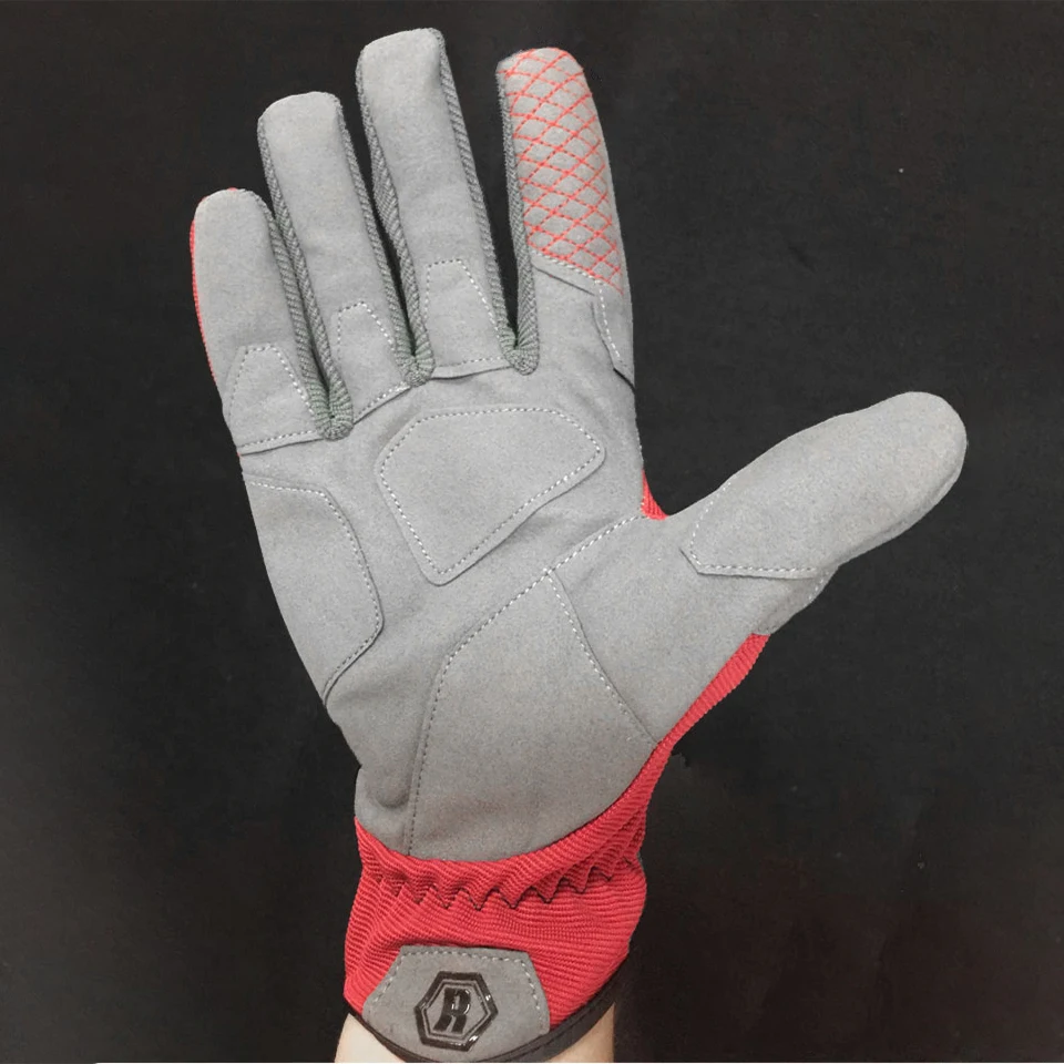 Guantes de pesca RAPALA antideslizantes – Dedo completo - imagen 3