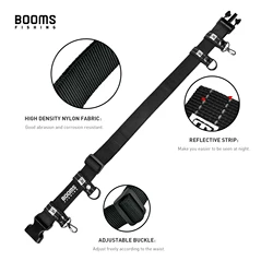 Cinturón combate Booms Fishing FB2 – Herramientas y accesorios