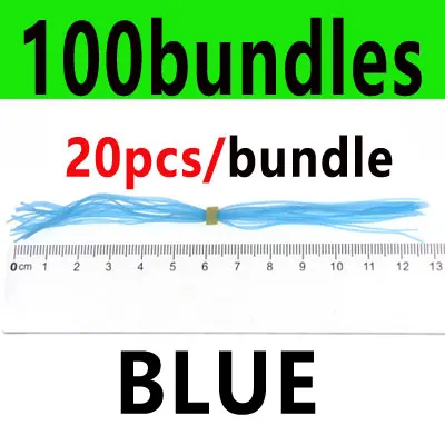 Blue 100bundles