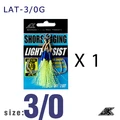 LAT-3 l 0-G