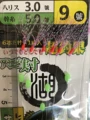 Hook Size 9