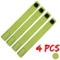 4pcs-Grass Green