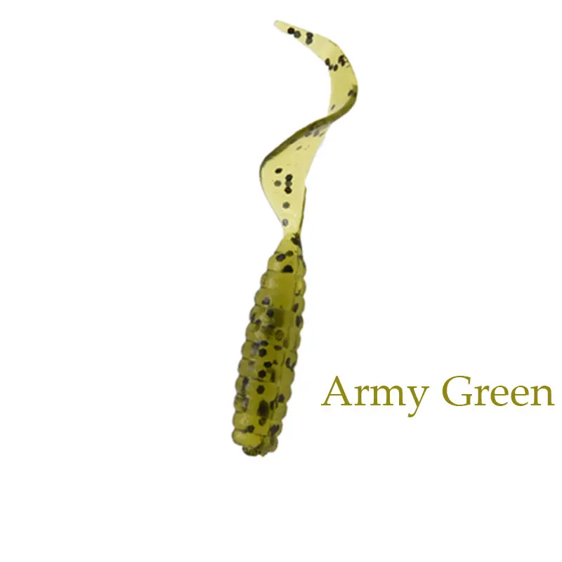 army green
