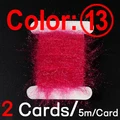 2 Cards hot pink